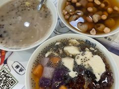 -糖潮糖水铺(省府店)