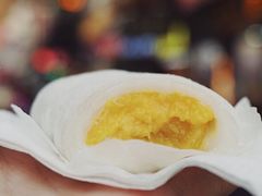 -澳门长洲糯米糍(柯打苏沙街店)