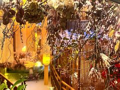 -叶叶菩提·晋福宫