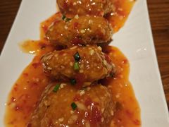 -永安水煮活鱼·仪征菜(仪征奥林匹克店)