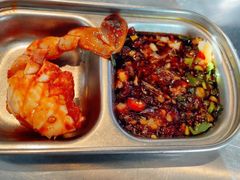 -老板娘的烤肉店(高新万达金街店)