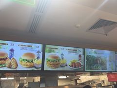 -德克士(广州南站店)