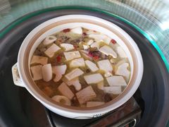 -山菌美食苑(振兴路店)