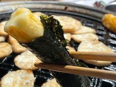 -霸腹烤肉(厦门柚子番店)