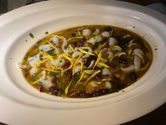 酸菜比鱼好吃-弄堂里(雨花客厅店)