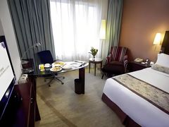 -北京西单美爵酒店