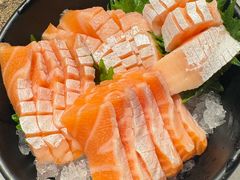 -水木锦堂·自助铁板烧(方庄时代店)