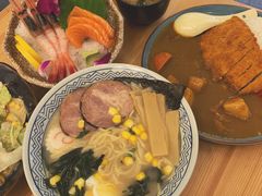 -花道寿司(萧山万象汇店)