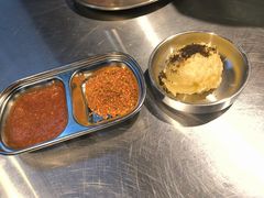 -哈哈碳都·牛肋条无限自助烤肉(宝龙店)