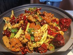 -麻六记(新天地店)