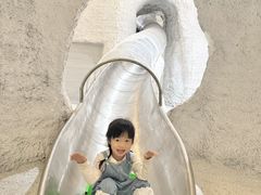 -正佳冰河湾真冰滑冰场