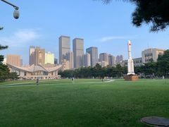 -东北大学(南湖校区)