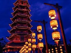 -厦门方特东方神画