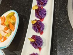 -清真·锦翔炝锅鱼(明德门店)