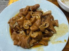 -朱大嘴肥肠血旺(福字街店)