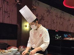 -铁板诱惑法式铁板烧(大卫城店)