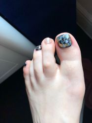 -LEILEI NAIL蕾蕾美甲美睫