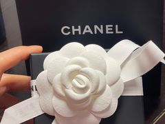 -CHANEL(恒隆广场店)