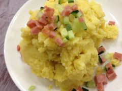 土豆沙拉-砂锅李(九江路店)