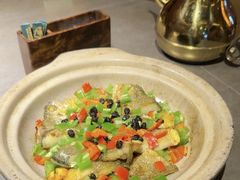 -张家卫·阳江菜·小海鲜(肥婆湾桥店)