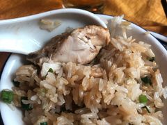 -正宗鸡饭粤香酒家(朱村店)