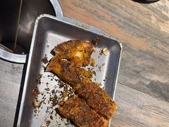 -叁宝烤肉• 西安烧烤(太乙路店)