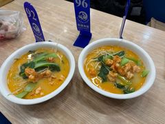 -木木鲜海鲜面(天一店)