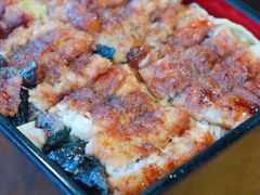 活烤鳗鱼饭-渔藤(万柳东路店)