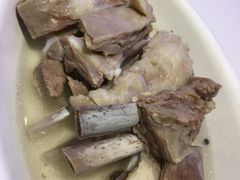 手抓羊肉-中发源·清真餐厅(南油店)