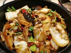 -荷花亭·湖北融合菜(十堰武商MALL店)