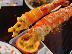 -辉记炭烧海鲜大排档·老字号(福田店)