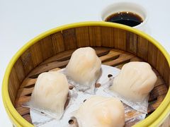 粤珍轩虾饺皇-一品粤珍轩(吴中路店)