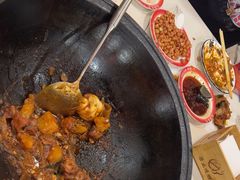 -江湖水乡铁锅炖魚(周庄嘉园店)