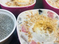 -文昌邓记清补凉(西沙路店)