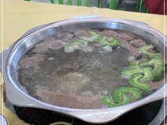 -老猫牛肉火锅(沙溪店)