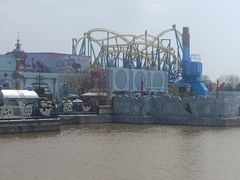 -大连海昌发现王国主题公园