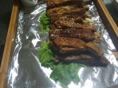 -薇满楼宴会中心(尚城国际购物中心店)