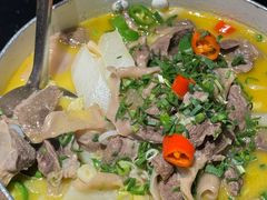 -应天大明王朝·南京菜(中山陵店)