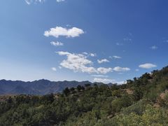 -乌素图国家森林公园