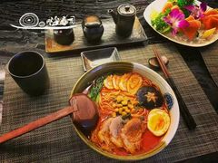 -嗨寿司 无国界料理