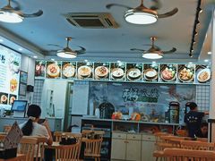 -粥瓜婆特色砂锅粥(白石洲店)