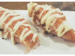 -新一番三文鱼寿司(红城湖店)