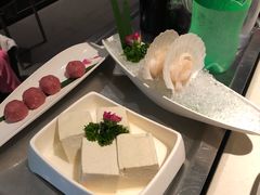 -海底捞火锅(九久奥特莱斯店)