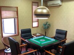 -富侨养生(康乾店)