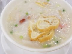 -东江海鲜酒家(艺都分店)