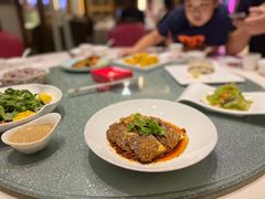 -蟹榭(静安寺晶品商场店)