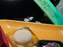 -牛New寿喜烧(金鹰世界店)