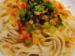 -马老六清真餐厅(雁滩店)
