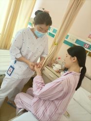 -复旦大学附属妇产科医院(杨浦院区)