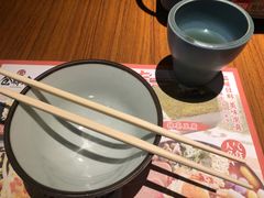 -仓桥家·焗寿司·锅物(光谷步行街店)